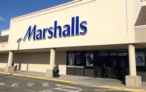 The Genius Trick Every Marshalls Shopper Should Know