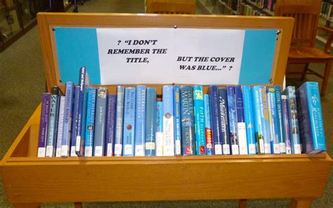 Ascattergood Librarian Humor