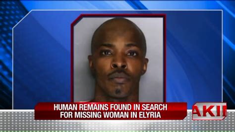 Human Remains Found During Search For Missing Woman Youtube