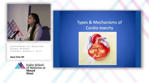 Cardio Oncology In 2019 Youtube