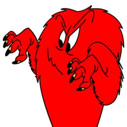 Maybe you would like to learn more about one of these? Gossamer - Monster Moviepedia