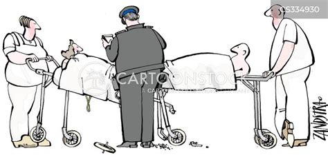 Hospital Porters Cartoons And Comics Funny Pictures From Cartoonstock