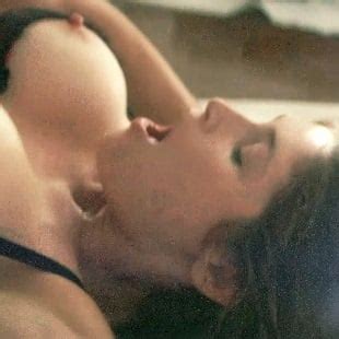 Gemma Arterton Nude Scene From Gemma Bovery Enhanced In 4K