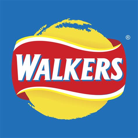 Walkers Crisps Logo Png Transparent Brands Logos