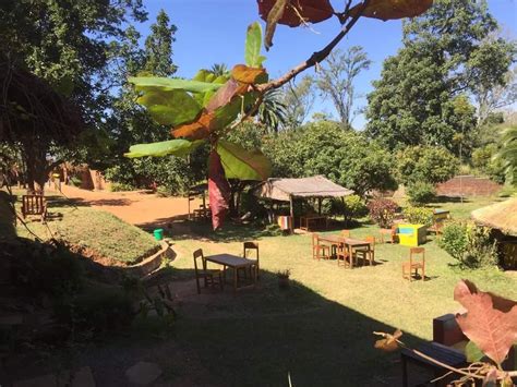 Pakachere Backpackers And Creative Center Growth Accelerator Malawi