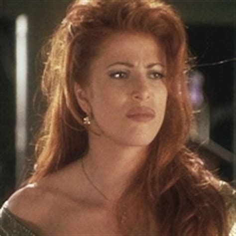Angie Everhart In Bordello Of Blood Horror Movies Icon