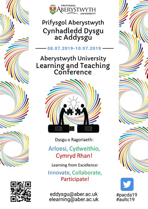 Call For Proposals Learning And Teaching Conference 2019