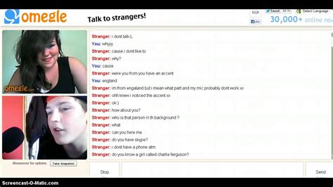 omegle getting my mate laid youtube
