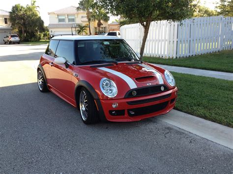 Some of these deals may be already gone. For Sale - 2006 MINI Cooper S | MotoringFun.com