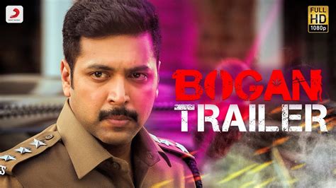 Bogan movie showtimes review songs trailer posters news videos etimes. Bogan - Official Tamil Trailer | Jayam Ravi, Arvind Swami ...