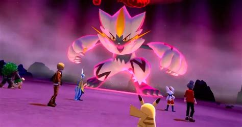 ‘pokémon Sword And Shield Shiny Zeraora Release Date And Defeat Count