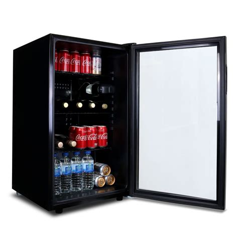 See more ideas about beer fridge, beer, fridge. SIA 126L Under Counter Drinks Fridge, Beer And Wine Cooler ...