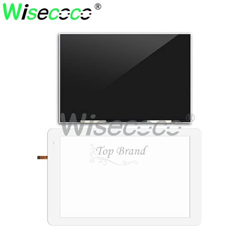 89 Inch 2k 25601600 Tft Lcd Screen Capactive Touch 3d Printer Display