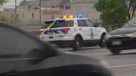 Denver Police Give Update On Officer Involved Shooting 9news Com