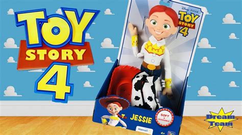 Toy Story Jessie Giant Peel Stick Giant Decal Ubicaciondepersonas