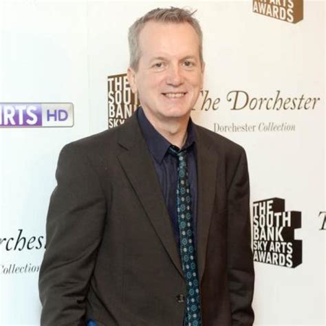 Never miss another show from frank skinner. Doctor Who signs up Frank Skinner for guest appearance