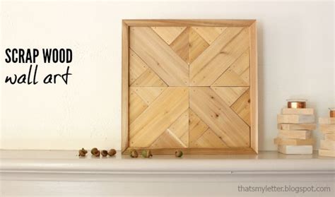 We did not find results for: That's My Letter: 6 DIY Geometric Wood Projects