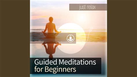 Mindfulness Guided Meditation With Relaxing Music And Nature Sounds