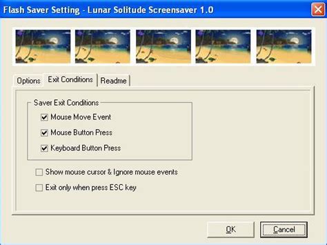 Lunar Solitude Screensaver Download For Free Softdeluxe