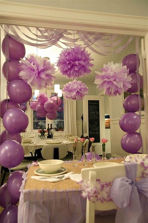 For Birthday Decoration Ideas Unique Pin By Ridgewells Catering On