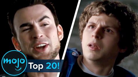 Here are the best comedies of 2020 so far, from superhero hijinks to kids comedy. Top 20 Best Action Comedies of All Time - YouTube