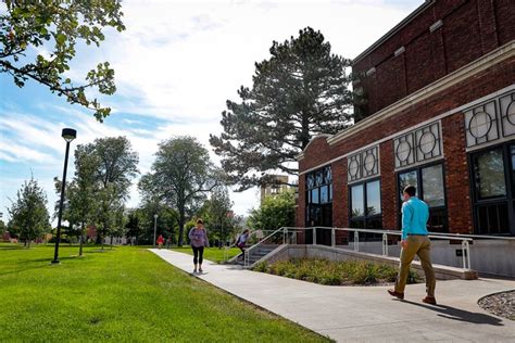 University Of Nebraska Kearney Photos Us News Best Colleges