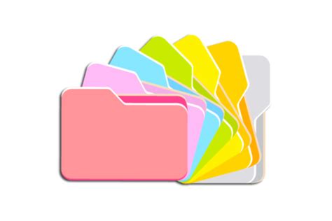 Folderol Review Add Color To Your Os X Finder Folders