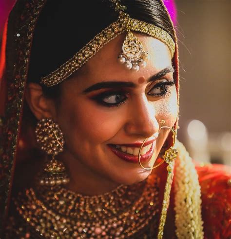 pinterest cutipieanu best makeup artist pre bridal makeup beautiful indian brides