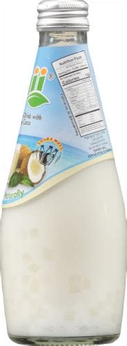 Kuii Original Flavor Coconut Milk 98 Fl Oz Kroger