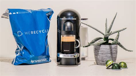 Nespresso Usa On Twitter Our Global Recycling Initiative Is What