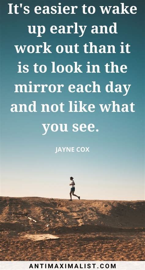 When someone tells you to wake up, you will feel flabbergasted at first but eventually your entire body and soul will. 11 Wake up Early Quotes: Winning Starts in the Morning ...