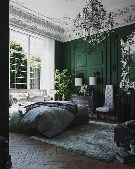 Emerald Green And Gold Bedroom Ideas Emerald Green Bedroom Interiors
