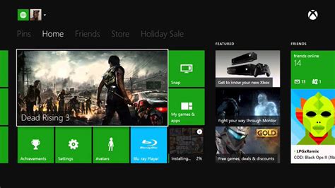 How To Download Game Xbox One