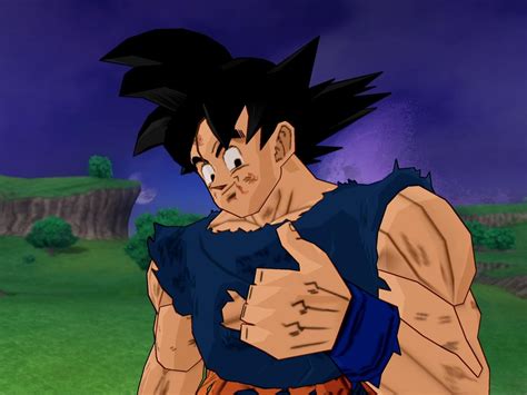 Dragon Ball Z Budokai Tenkaichi 2 Gamesradar