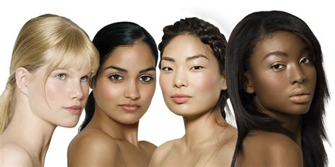 Skin Phototypes Melanin And Skin Color Venus Clinic En
