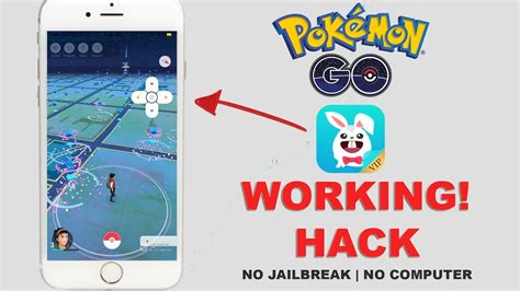 Tap on the buddy option to choose. NEWEST POKEMON GO HACK | (NO COMPUTER/NO JAILBREAK) With ...