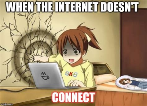 20 Totally Funny Anime Memes You Need To See SayingImages