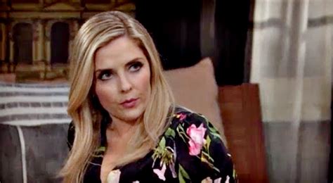 Days Of Our Lives Recap Friday September 15 Gwen Knows Dimitri