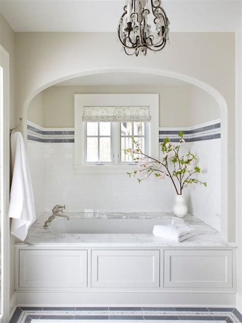 If the sides are all tiled up? Jetted Tub Access Panel Ideas, Pictures, Remodel and Decor