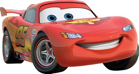 Cars franchise character index first film (lightning mcqueen • tow mater) childhood friends: Lightning McQueen - Heroes Wiki