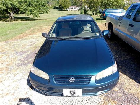 Used 1998 Toyota Camry For Sale In Saint Ann Mo With Photos Cargurus