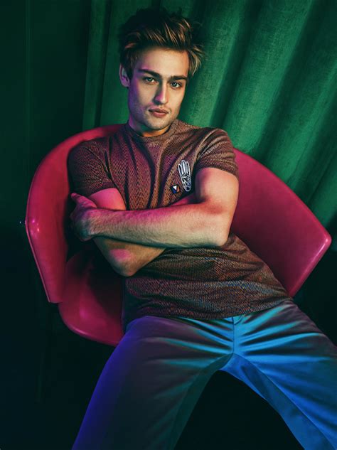 Image Of Douglas Booth