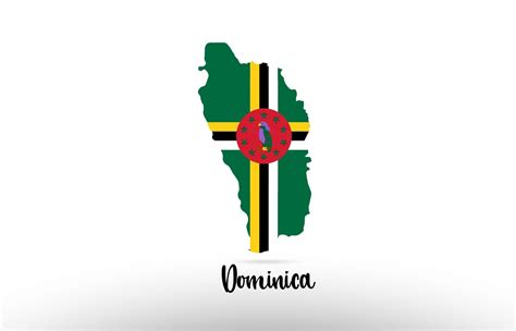 Blank Map Of Dominica Dominica Flag Facts Exploring Dominica Best Hotels Home
