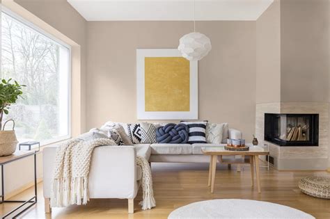 2020 Colour Trends Cool Calm And Collected Right Here Paint Colors