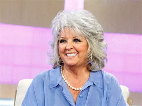 Paula Deen Denounced Defended By Fans Your Say