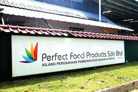 (pesb), has been actively involved in shutdown, turnaround and maintenance works in both onshore and offshore. Perfect Food Products Sdn Bhd | Master Kim Malaysia ...