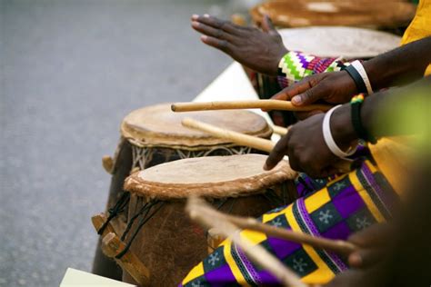 Music And Traditional Dances Malawi