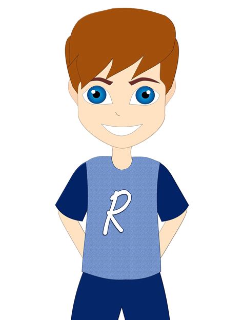 Cartoon Boy Child Free Image On Pixabay
