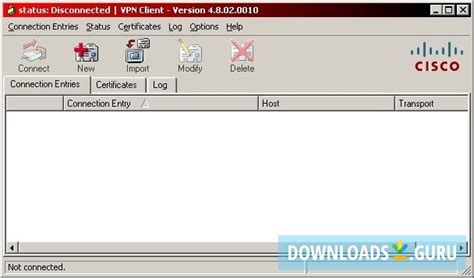 Home downloads latest cisco anyconnect offline installer. Download Cisco VPN Client for Windows 10/8/7 (Latest version 2020) - Downloads Guru