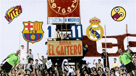 Real Madrid Barcelona Franco Reverasite